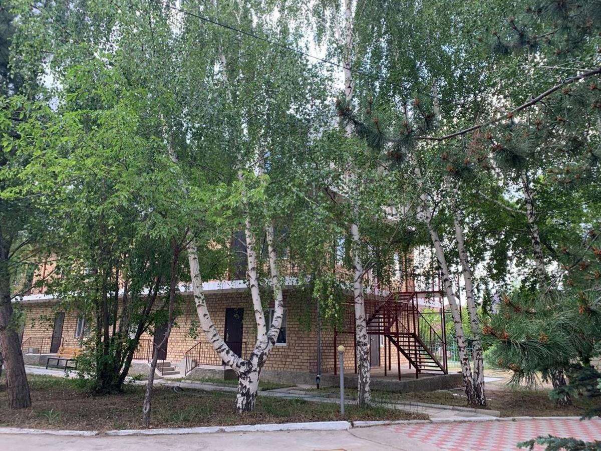Delfin Murok Bosteri Exterior foto