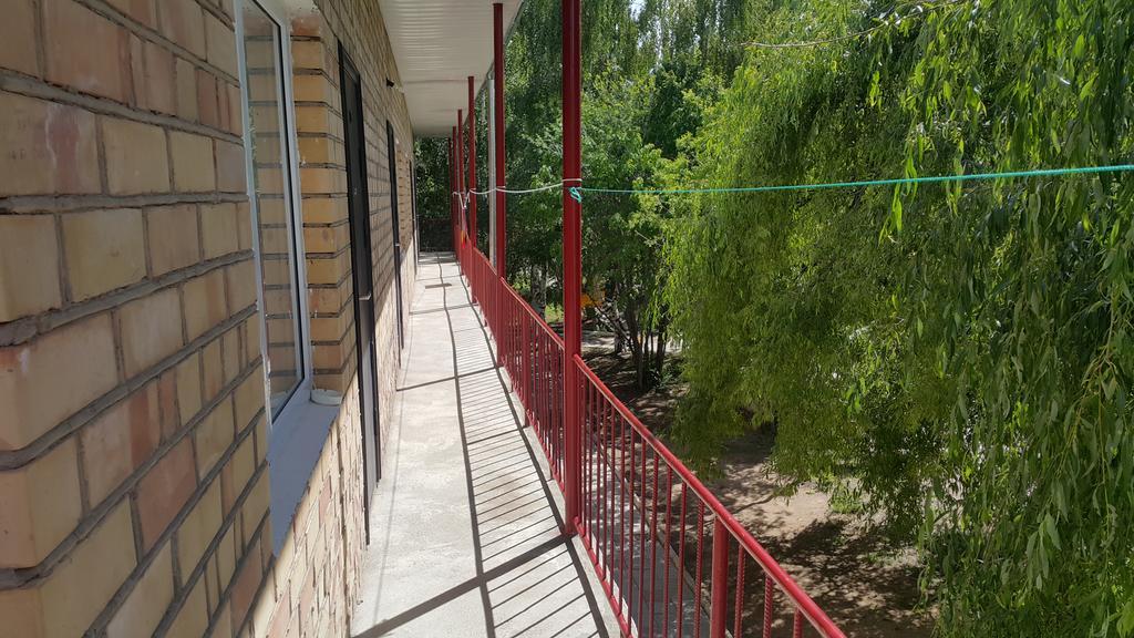 Delfin Murok Bosteri Exterior foto