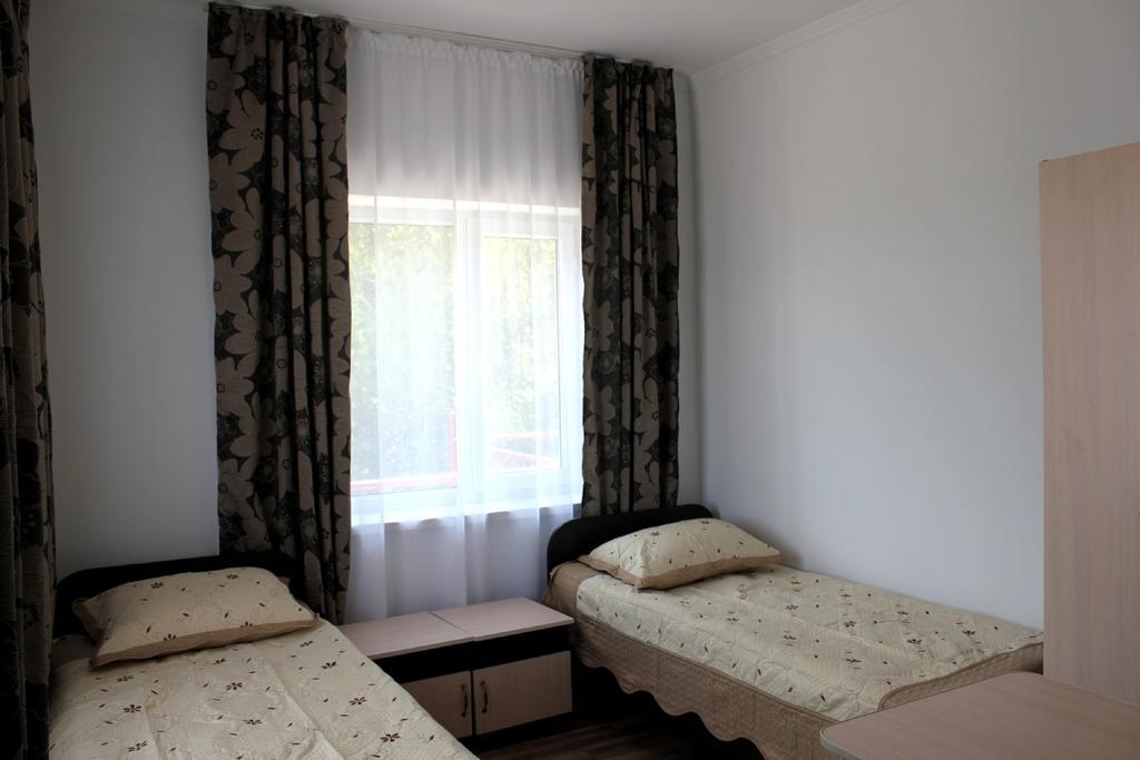 Delfin Murok Bosteri Habitación foto